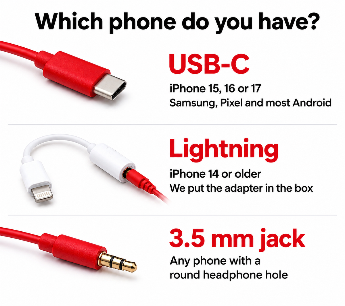 Retro Handset