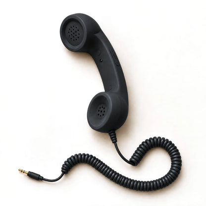 Retro Handset