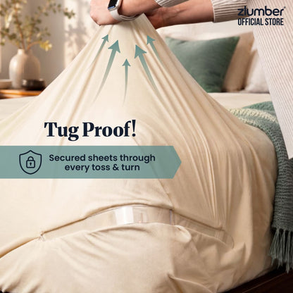 Zlumber® Lock™
