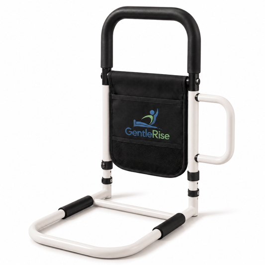 GentleRise™ Bed Support Rail